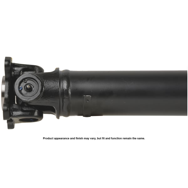 Cardone Reman Remanufactured Driveshaft/ Prop Shaft 65-7048