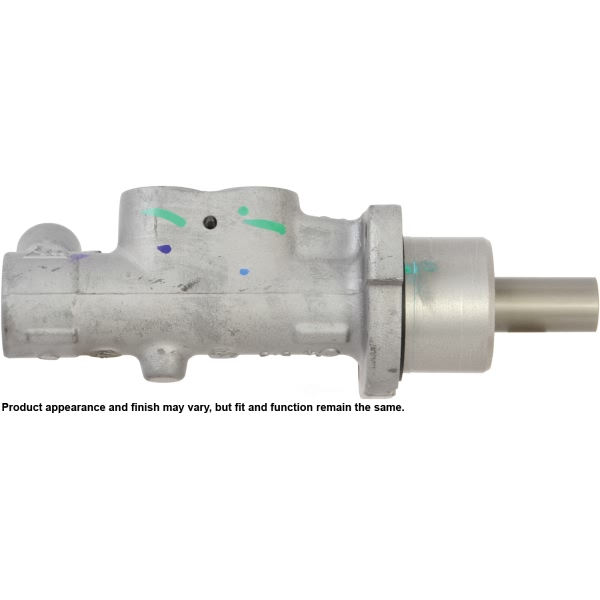 Cardone Reman Remanufactured Master Cylinder 11-4494