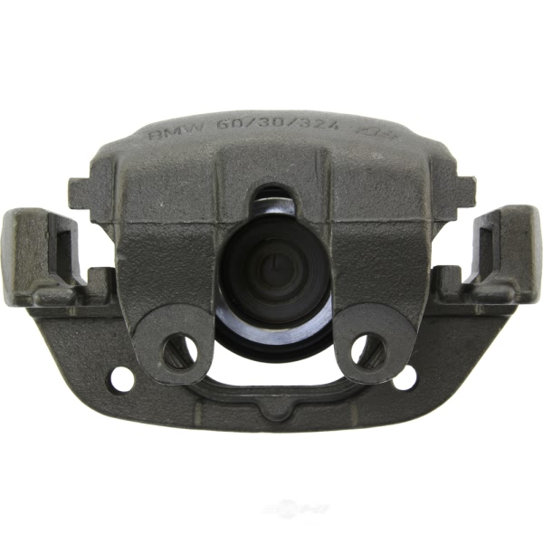 Centric Remanufactured Semi-Loaded Front Driver Side Brake Caliper 141.34038