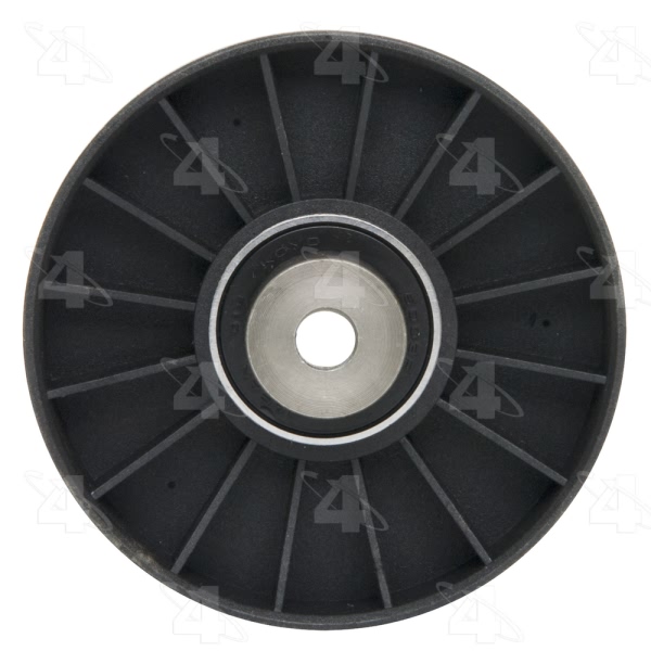 Four Seasons Drive Belt Idler Pulley 45035