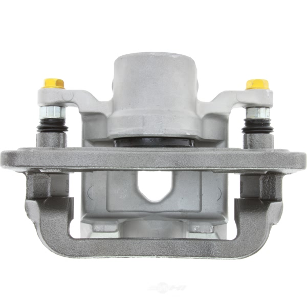 Centric Remanufactured Semi-Loaded Rear Driver Side Brake Caliper 141.50630