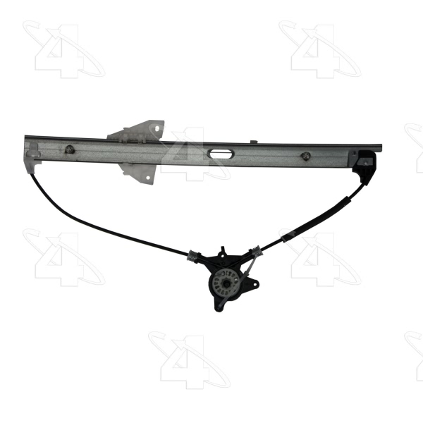 ACI Front Driver Side Power Window Regulator without Motor 384944