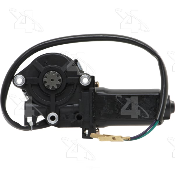 ACI Front Passenger Side Window Motor 86561