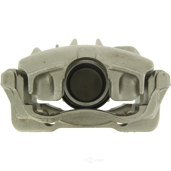 Centric Remanufactured Semi-Loaded Front Passenger Side Brake Caliper 141.33117