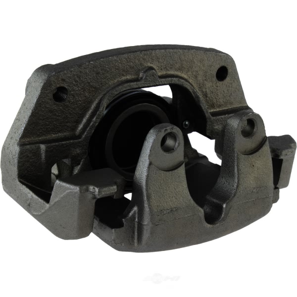 Centric Remanufactured Semi-Loaded Front Passenger Side Brake Caliper 141.34051