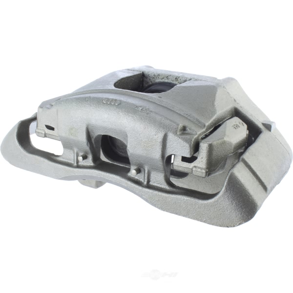 Centric Remanufactured Semi-Loaded Front Passenger Side Brake Caliper 141.33049