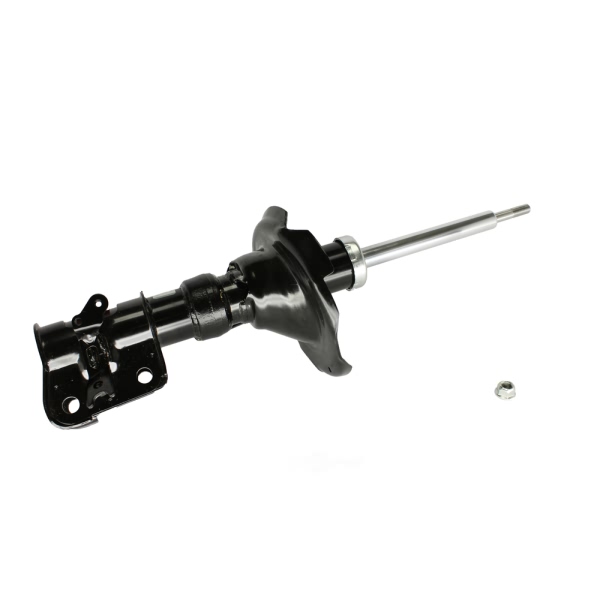 KYB Excel G Front Driver Side Twin Tube Strut 331009
