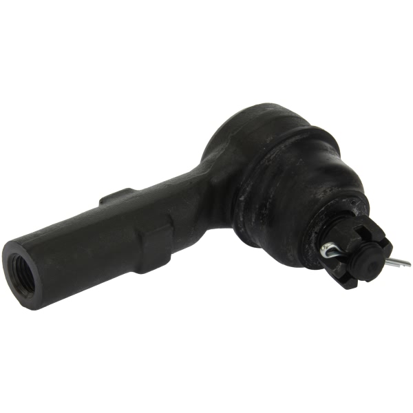 Centric Premium™ Front Outer Steering Tie Rod End 612.40051