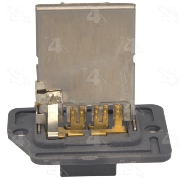 Four Seasons Hvac Blower Motor Resistor 20276