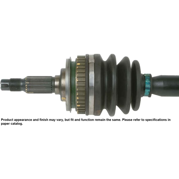 Cardone Reman Remanufactured CV Axle Assembly 60-1294