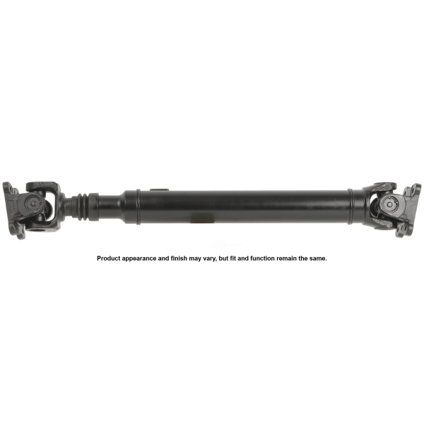 Cardone Reman Remanufactured Driveshaft/ Prop Shaft 65-7041