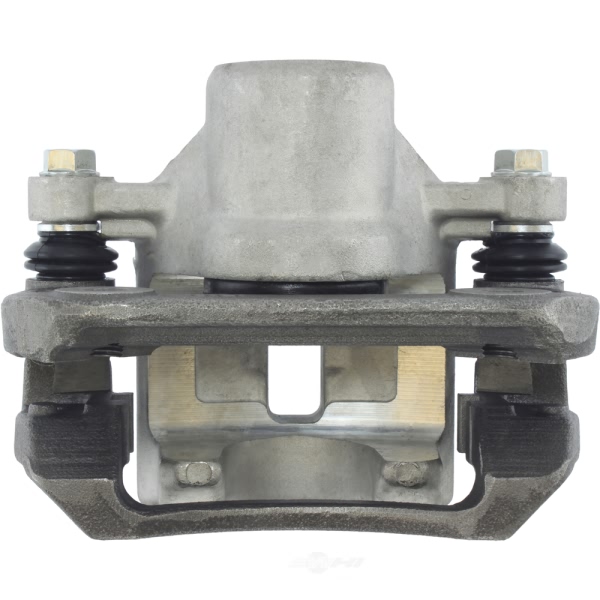 Centric Remanufactured Semi-Loaded Rear Passenger Side Brake Caliper 141.50613