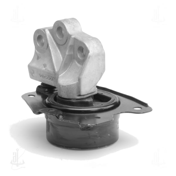 Anchor Transmission Mount 3291