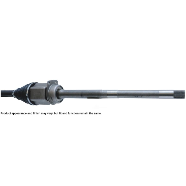 Cardone Reman Remanufactured CV Axle Assembly 60-2354