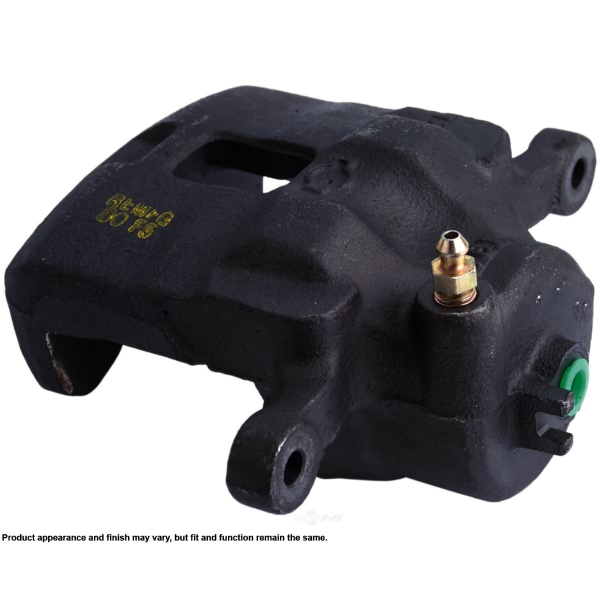 Cardone Reman Remanufactured Unloaded Caliper 19-1197