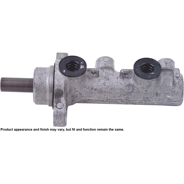 Cardone Reman Remanufactured Master Cylinder 10-2967