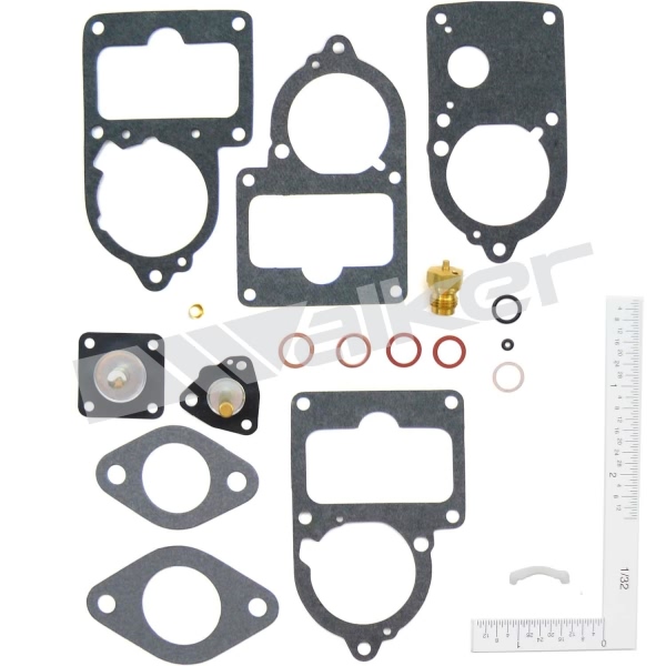 Walker Products Carburetor Repair Kit 15282C