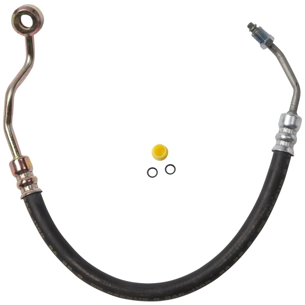 Gates Power Steering Pressure Line Hose Assembly 352099