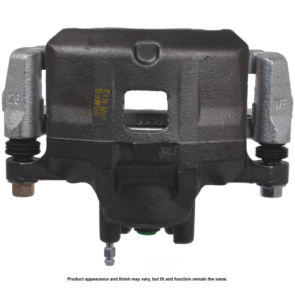 Cardone Reman Remanufactured Unloaded Caliper w/Bracket 18-B5032A