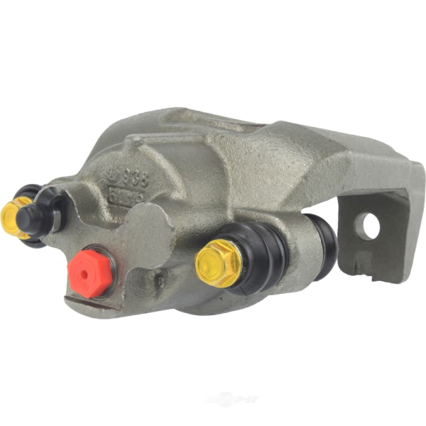 Centric Remanufactured Semi-Loaded Rear Driver Side Brake Caliper 141.58506