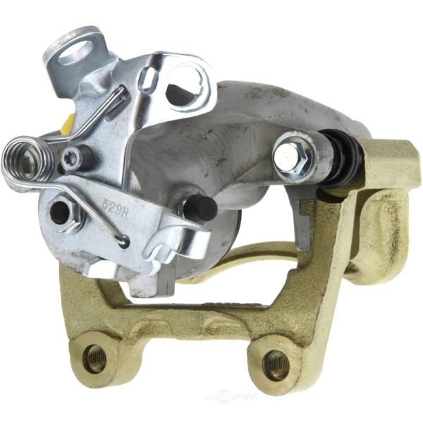 Centric Remanufactured Semi-Loaded Rear Passenger Side Brake Caliper 141.33579