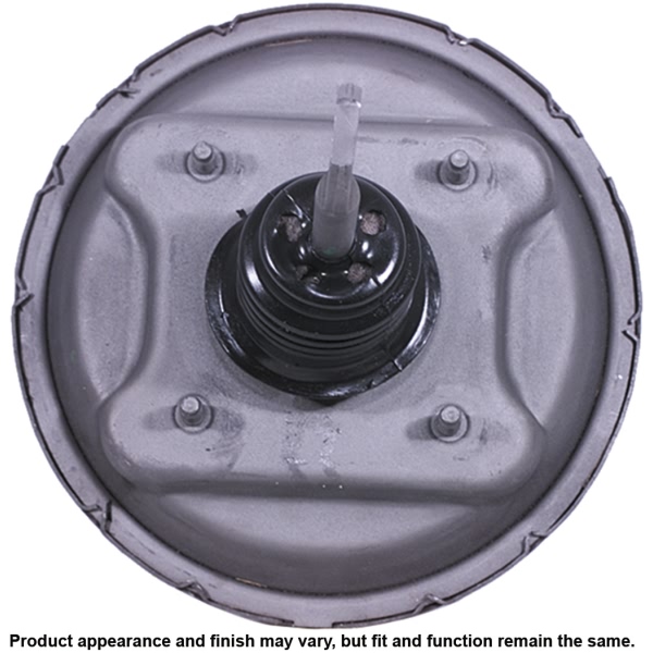 Cardone Reman Remanufactured Vacuum Power Brake Booster w/Master Cylinder 50-4004