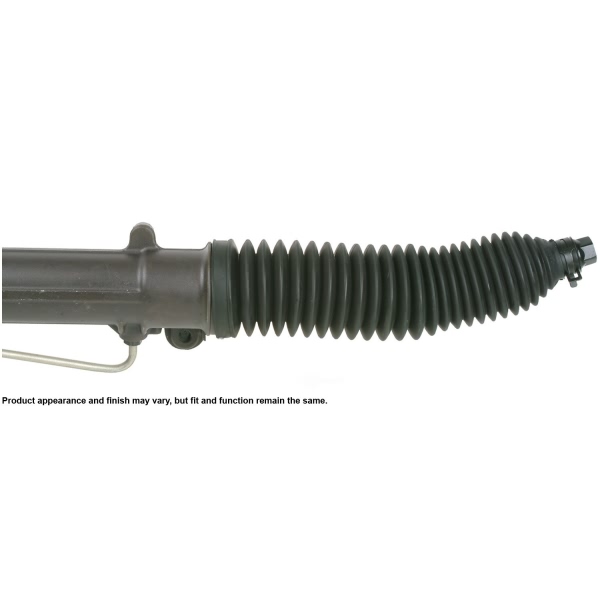 Cardone Reman Remanufactured Hydraulic Power Rack and Pinion Complete Unit 26-9006