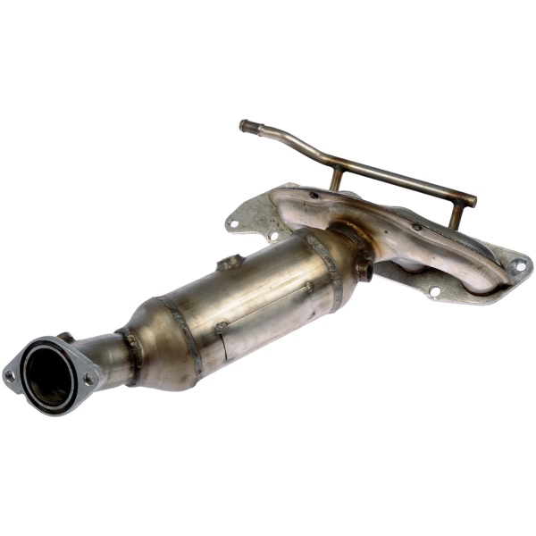 Dorman Stainless Steel Natural Exhaust Manifold 674-702