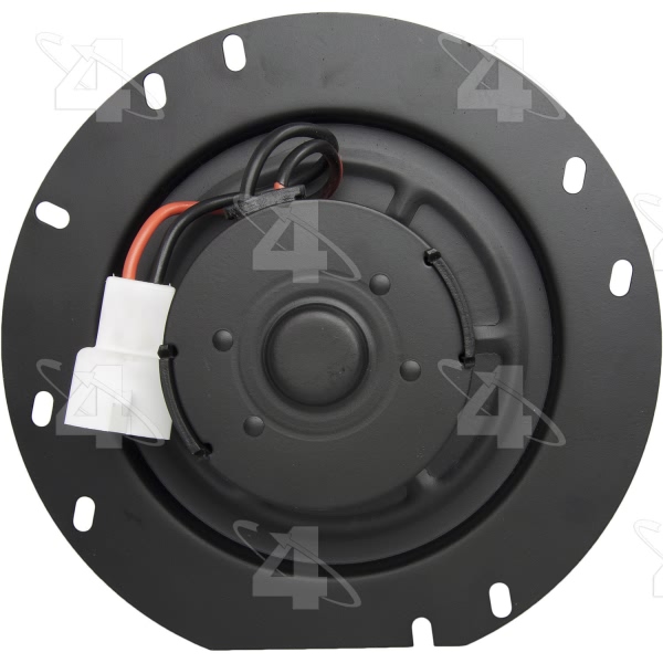 Four Seasons Hvac Blower Motor With Wheel 76949