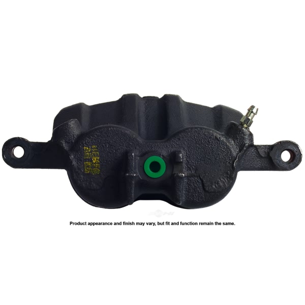 Cardone Reman Remanufactured Unloaded Caliper 19-2579