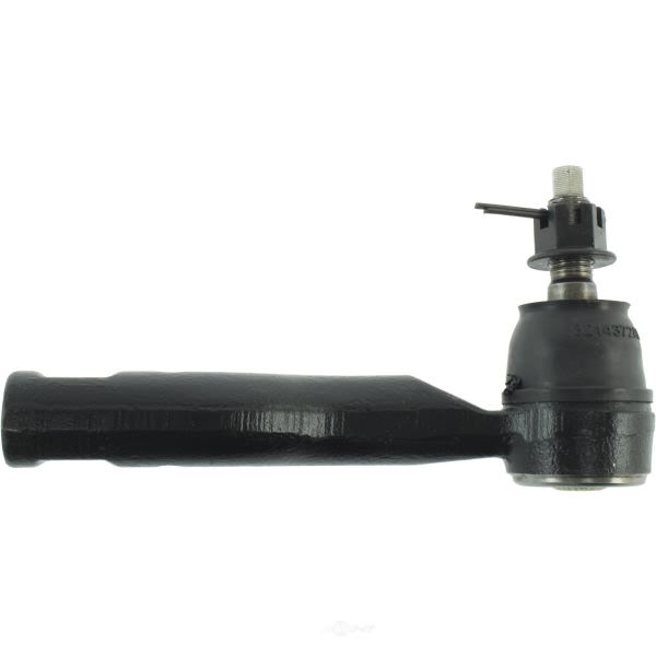 Centric Premium™ Front Passenger Side Outer Steering Tie Rod End 612.61145