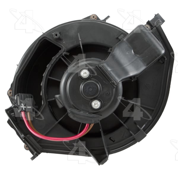 Four Seasons Hvac Blower Motor With Wheel 76993