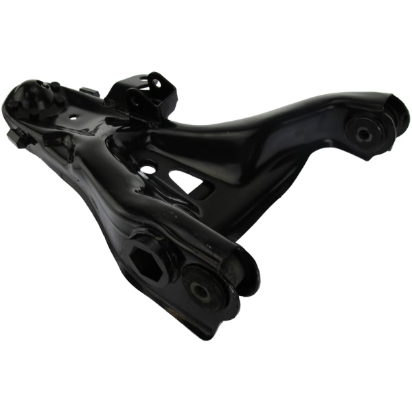 Centric Premium™ Front Driver Side Lower Control Arm and Ball Joint Assembly 622.66049