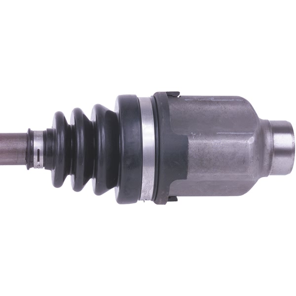 Cardone Reman Remanufactured CV Axle Assembly 60-2033