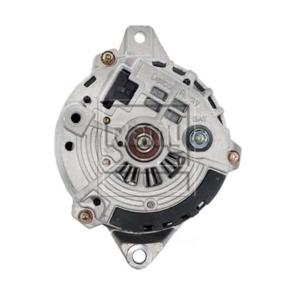 Remy Remanufactured Alternator 20286