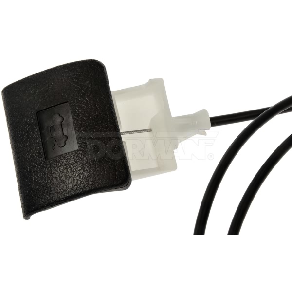 Dorman OE Solutions Hood Release Cable 912-434