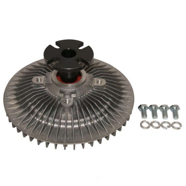 GMB Engine Cooling Fan Clutch 930-2350