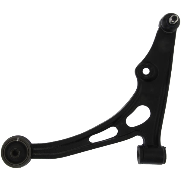 Centric Premium™ Front Driver Side Lower Control Arm and Ball Joint Assembly 622.48015