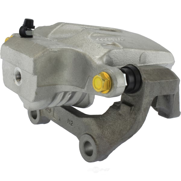 Centric Remanufactured Semi-Loaded Rear Driver Side Brake Caliper 141.66508