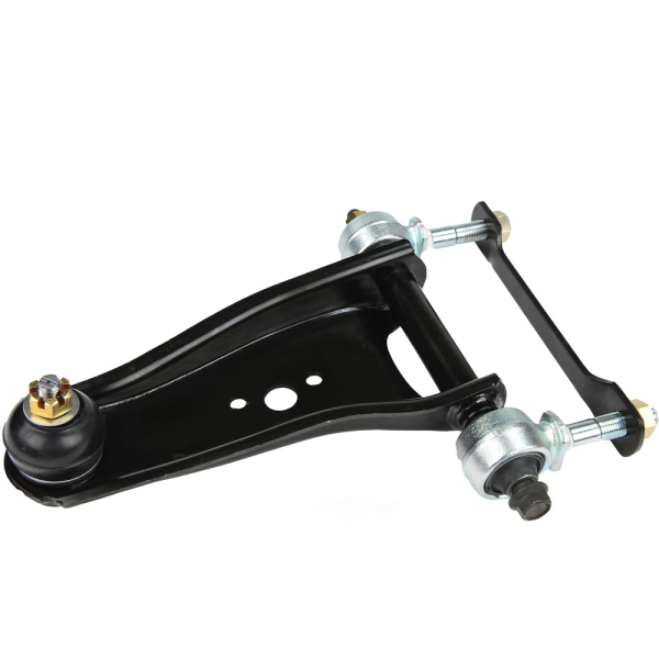 Mevotech Supreme Front Driver Side Upper Non Adjustable Control Arm And Ball Joint Assembly CMS60144