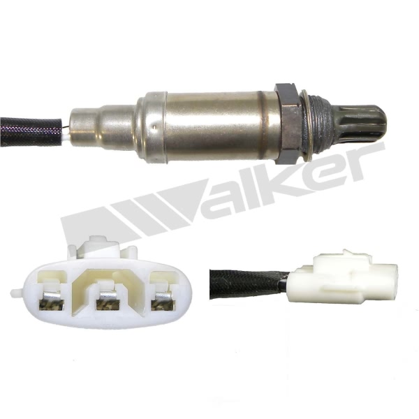 Walker Products Oxygen Sensor 350-33084