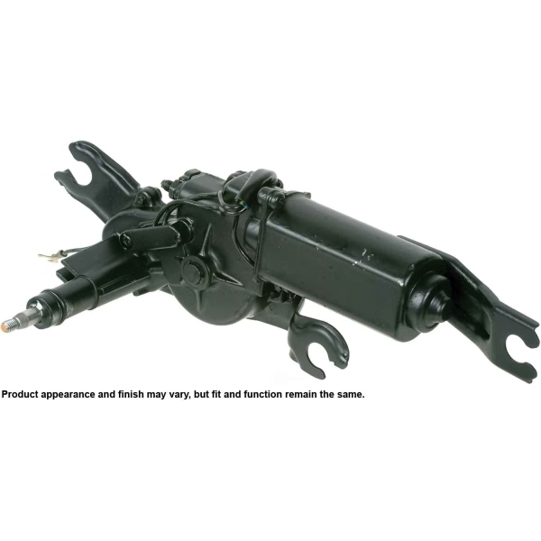 Cardone Reman Remanufactured Wiper Motor 43-2080