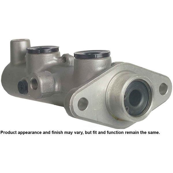 Cardone Reman Remanufactured Master Cylinder 11-3060