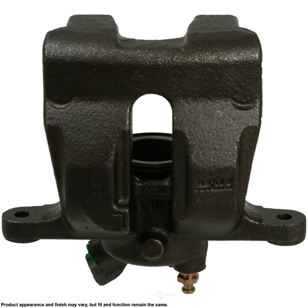 Cardone Reman Remanufactured Unloaded Caliper 19-3357