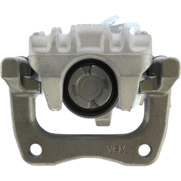 Centric Remanufactured Semi-Loaded Rear Driver Side Brake Caliper 141.33658