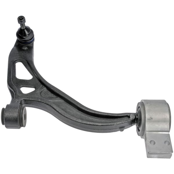 Dorman Front Passenger Side Lower Non Adjustable Control Arm And Ball Joint Assembly 522-760