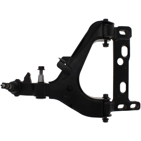 Centric Premium™ Front Passenger Side Lower Control Arm and Ball Joint Assembly 622.66054