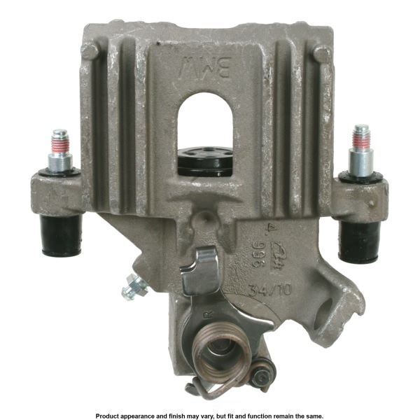 Cardone Reman Remanufactured Unloaded Caliper 19-3126