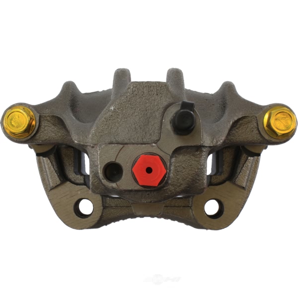 Centric Remanufactured Semi-Loaded Rear Driver Side Brake Caliper 141.22508