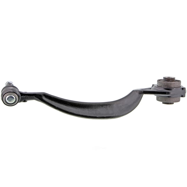 Mevotech Supreme Front Driver Side Lower Forward Non Adjustable Lateral Arm And Ball Joint Assembly CMS101288